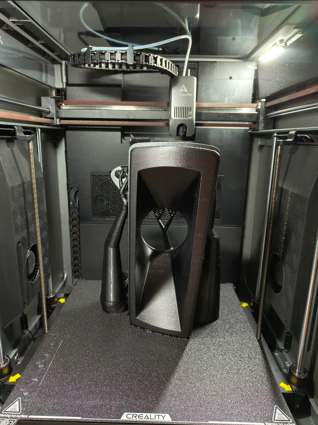 Varför välja svensk 3D-tillverkning framför importerade delar från Kina?