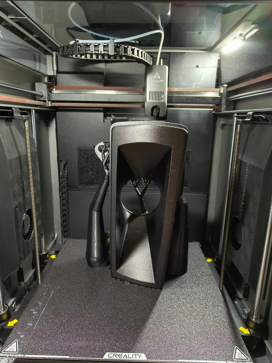 Varför välja svensk 3D-tillverkning framför importerade delar från Kina?