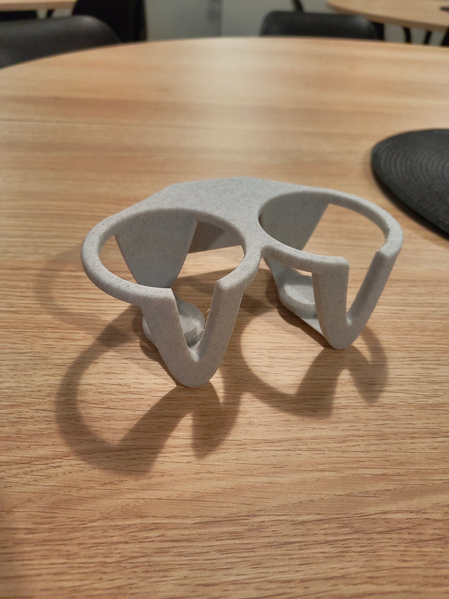 Cup holder volvo 240