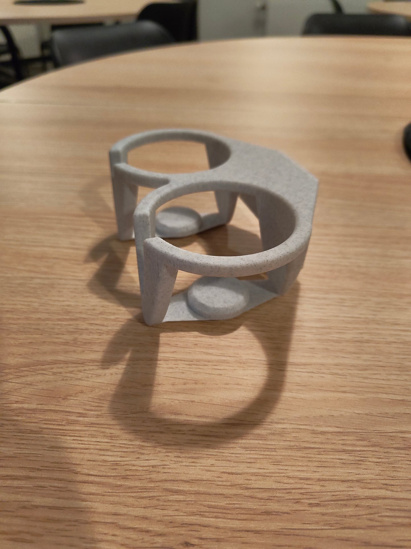 Cup holder volvo 240