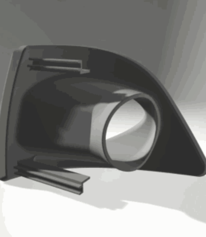 bmw e36 airintake