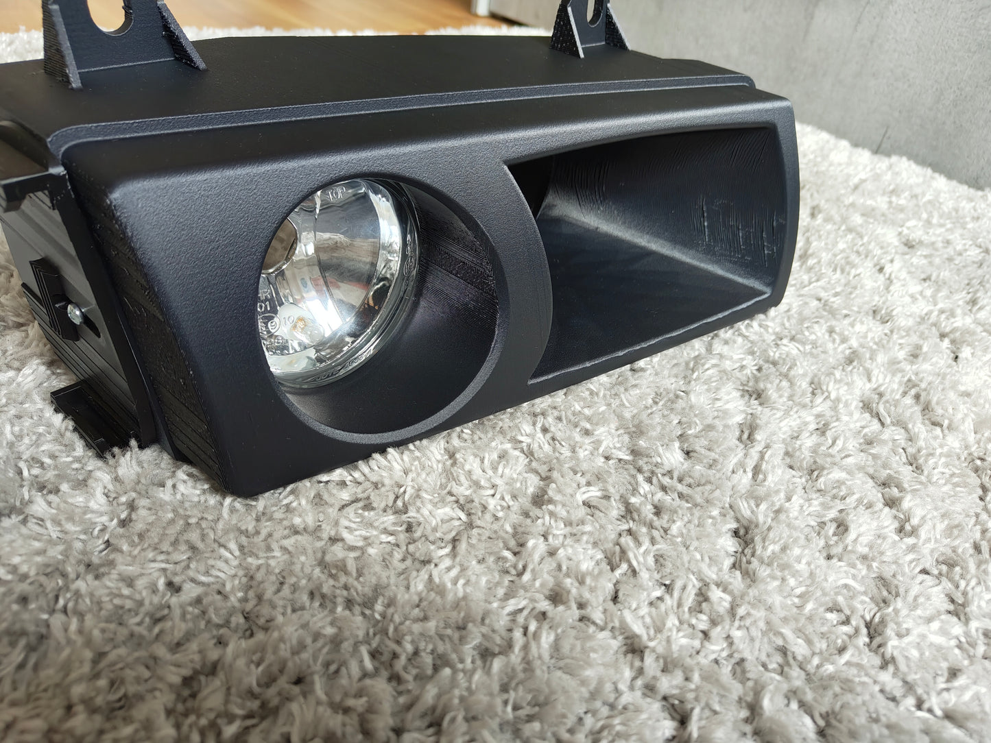 Bmw E36 Headlights+Air