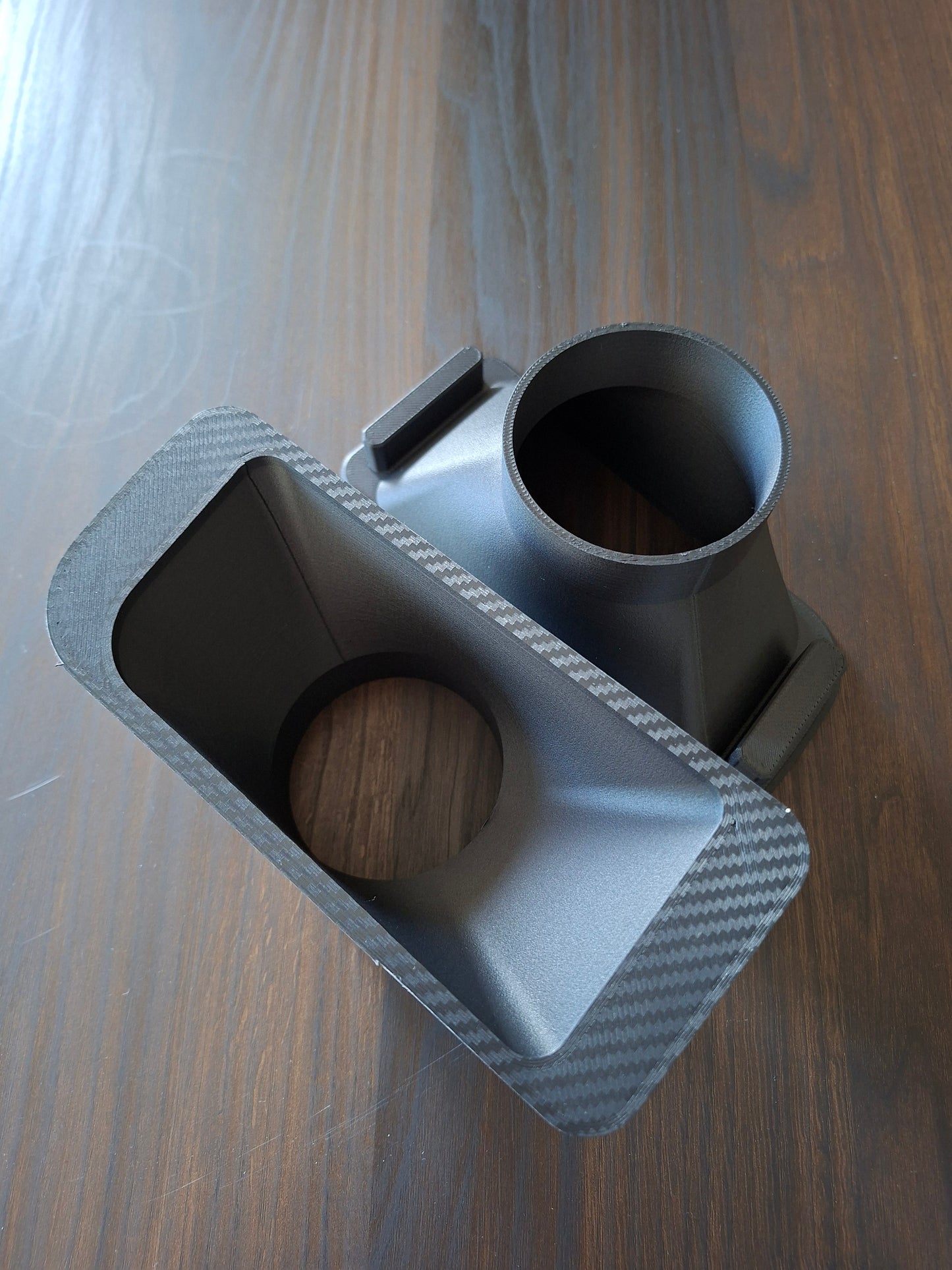 Bmw E36 air intake