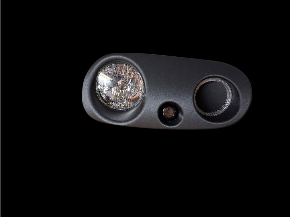 Light replacement golf 4 V2