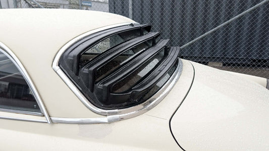 Race3D Jalusi Volvo Amazon for Volvo Amazon — close-up detail view
