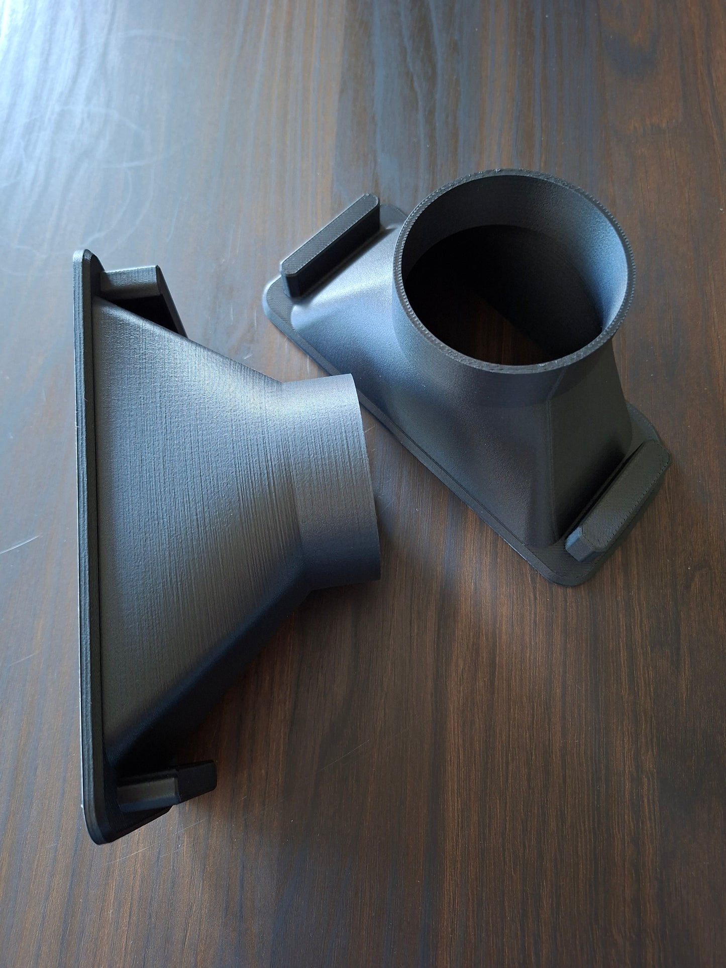 Bmw E36 air intake