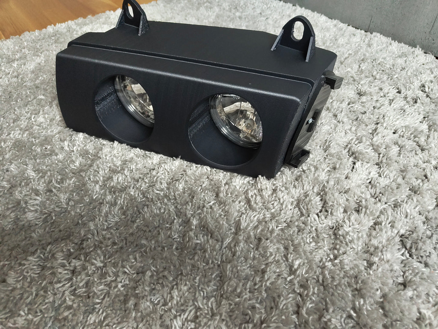 Bmw E36 Light Replacement