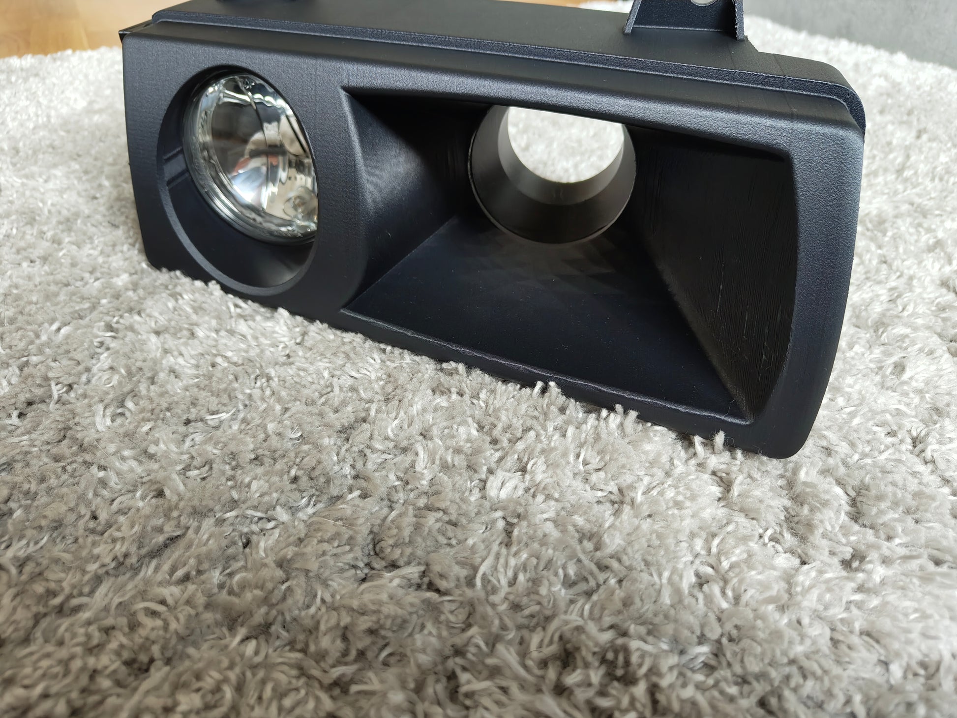 luftintag bmw e36 airintake