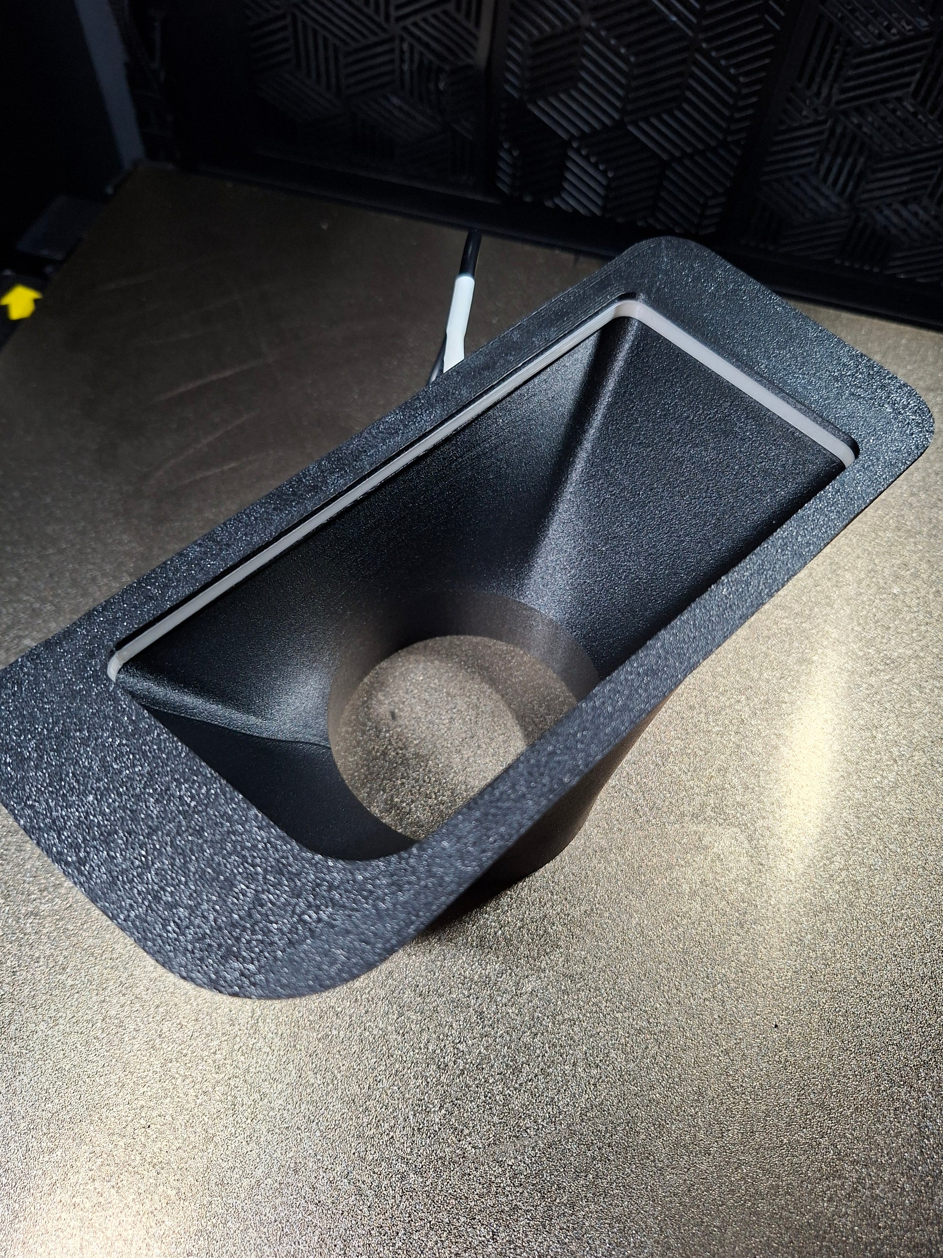 bmw e36 airintake