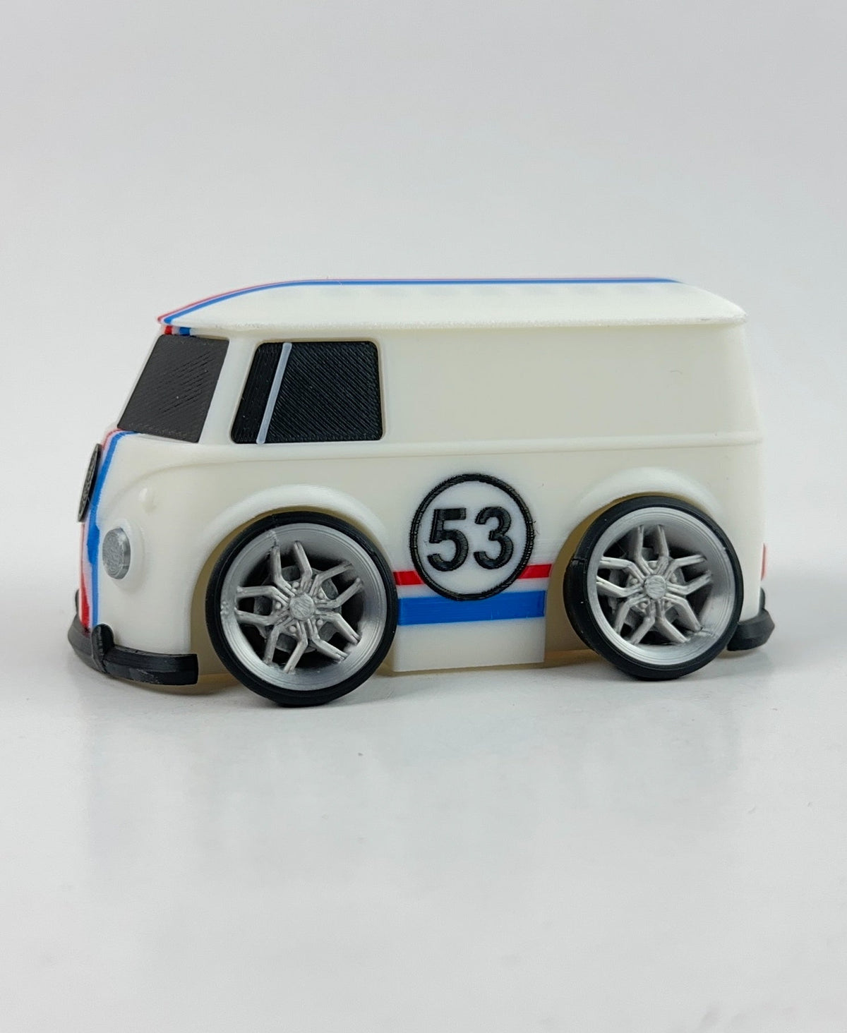 Tuned T1 Panel Van - Bild 2
