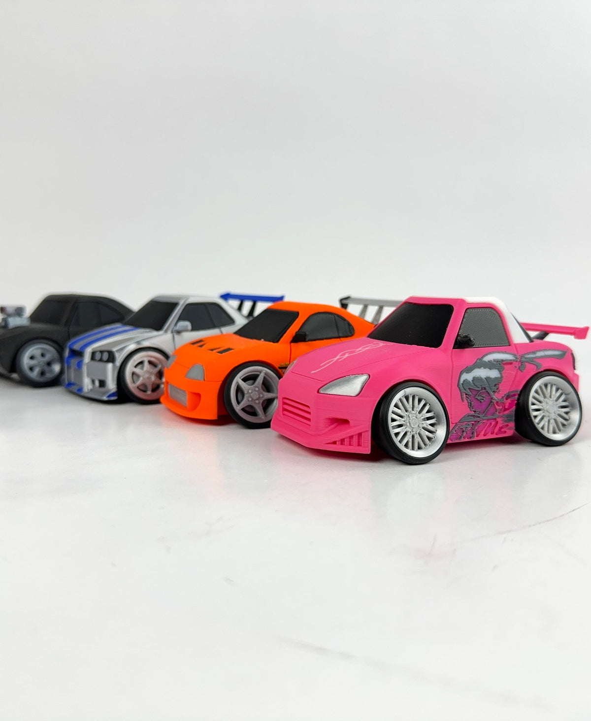Tuned S2000 - Bild 3