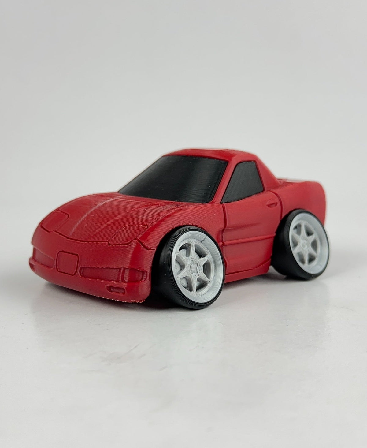 Tuned C5 - Bild 3