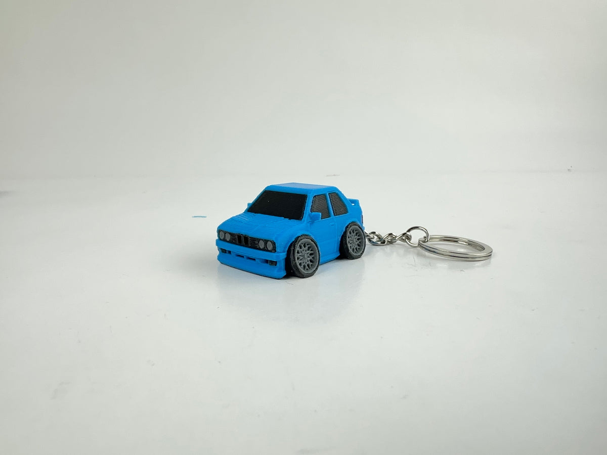 E30 keychain - Bild 2