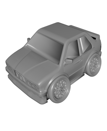 E30 keychain - Bild 3
