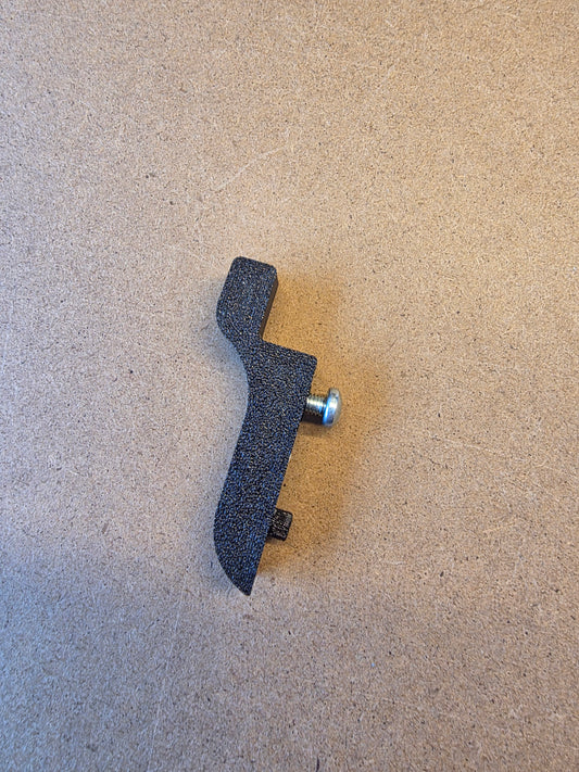 Race3D Volvo 740 USA Fäste nedre for Volvo 740 — product photo, 3D-printed in Sweden by Race3D