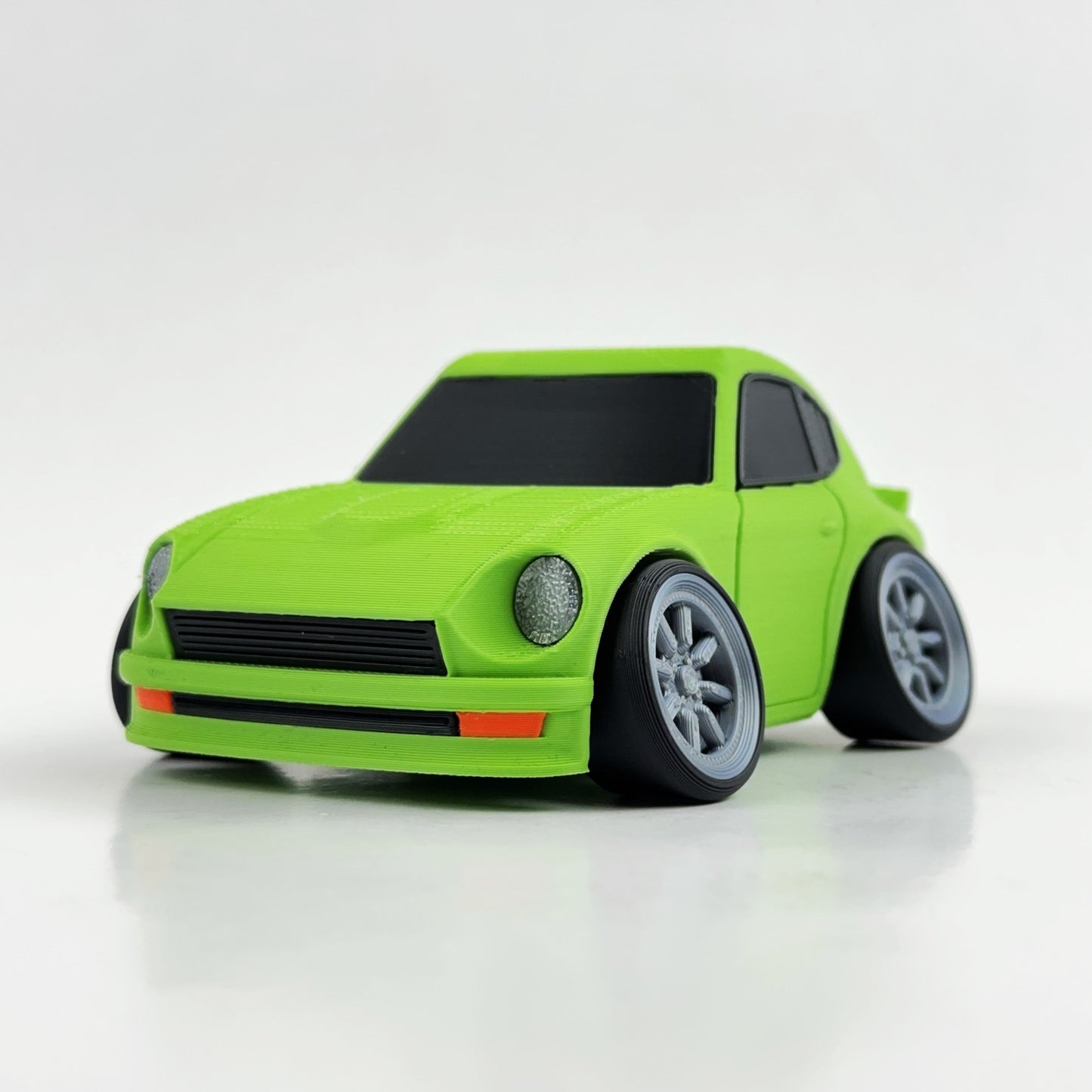 Datsun 240z - SweStudio Tuned miniatyrmodell