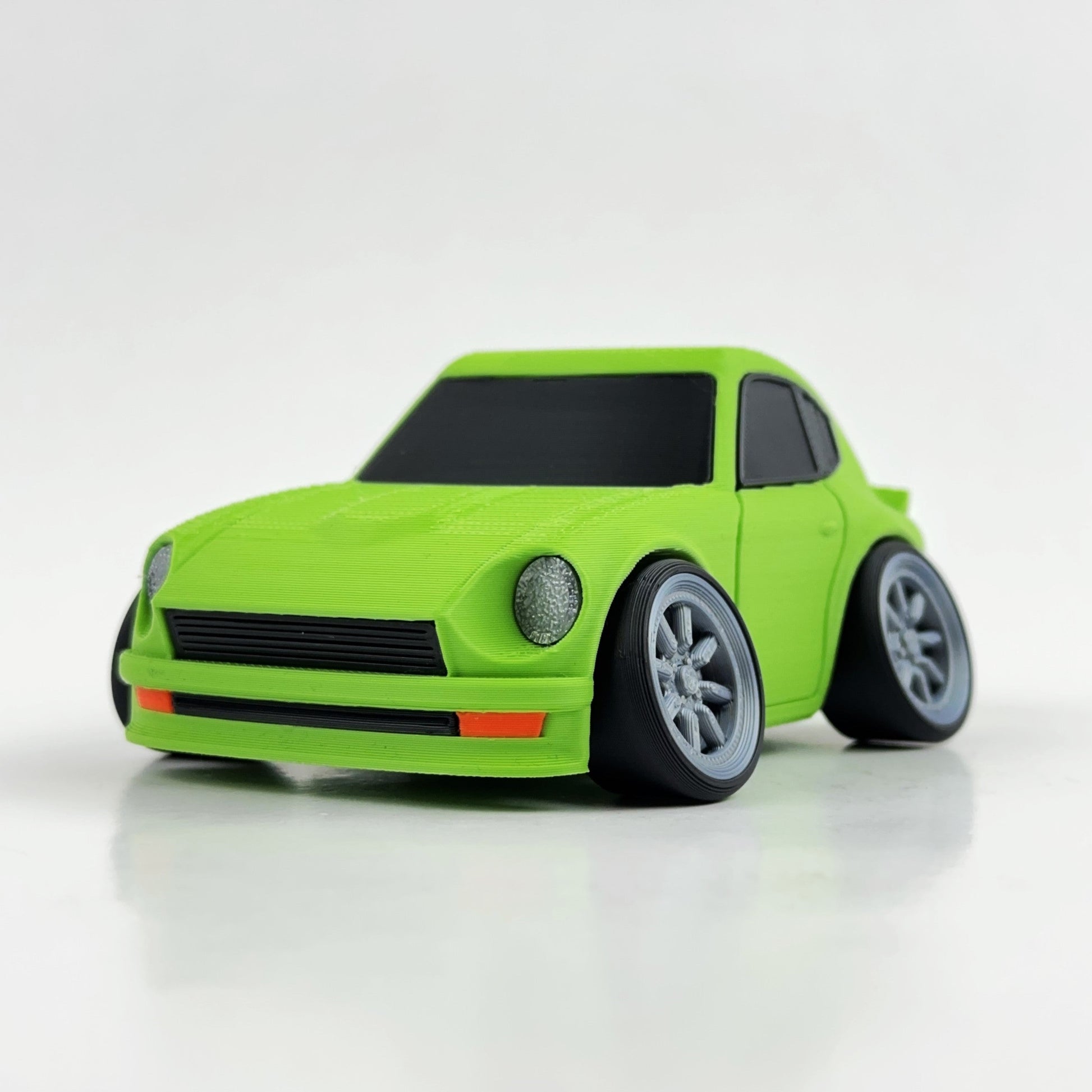 Datsun 240z - SweStudio Tuned miniatyrmodell
