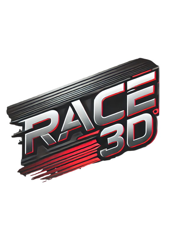 Race3D