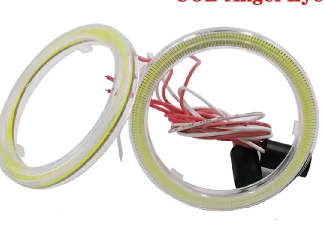 Led Halo Ringar