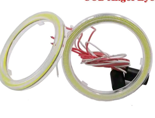 Led Halo Ringar
