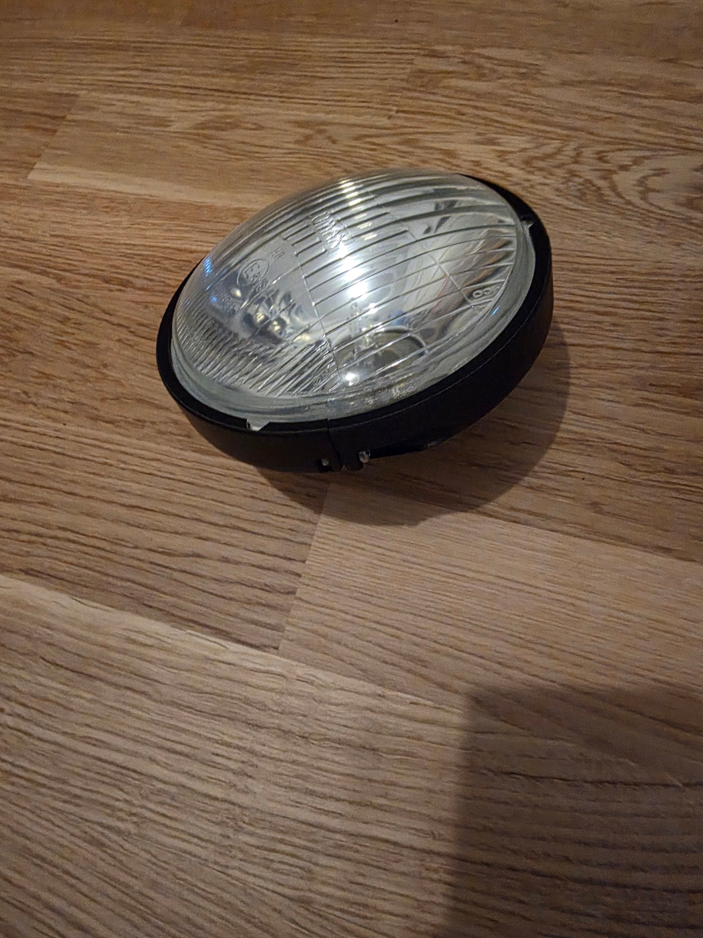Race3D Opel Manta Strålkastare for Opel Manta — product photo, 3D-printed in Sweden by Race3D