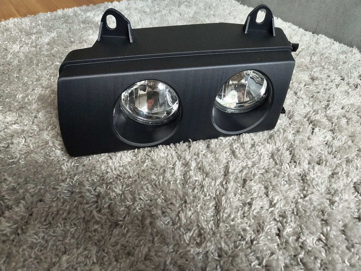 Bmw E36 Light Replacement